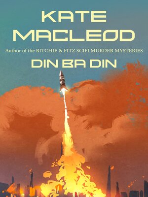 cover image of Din Ba Din